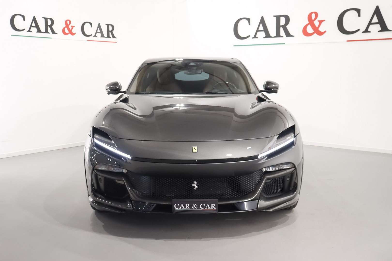 Ferrari Purosangue - 2023 - Joinsteer - #3