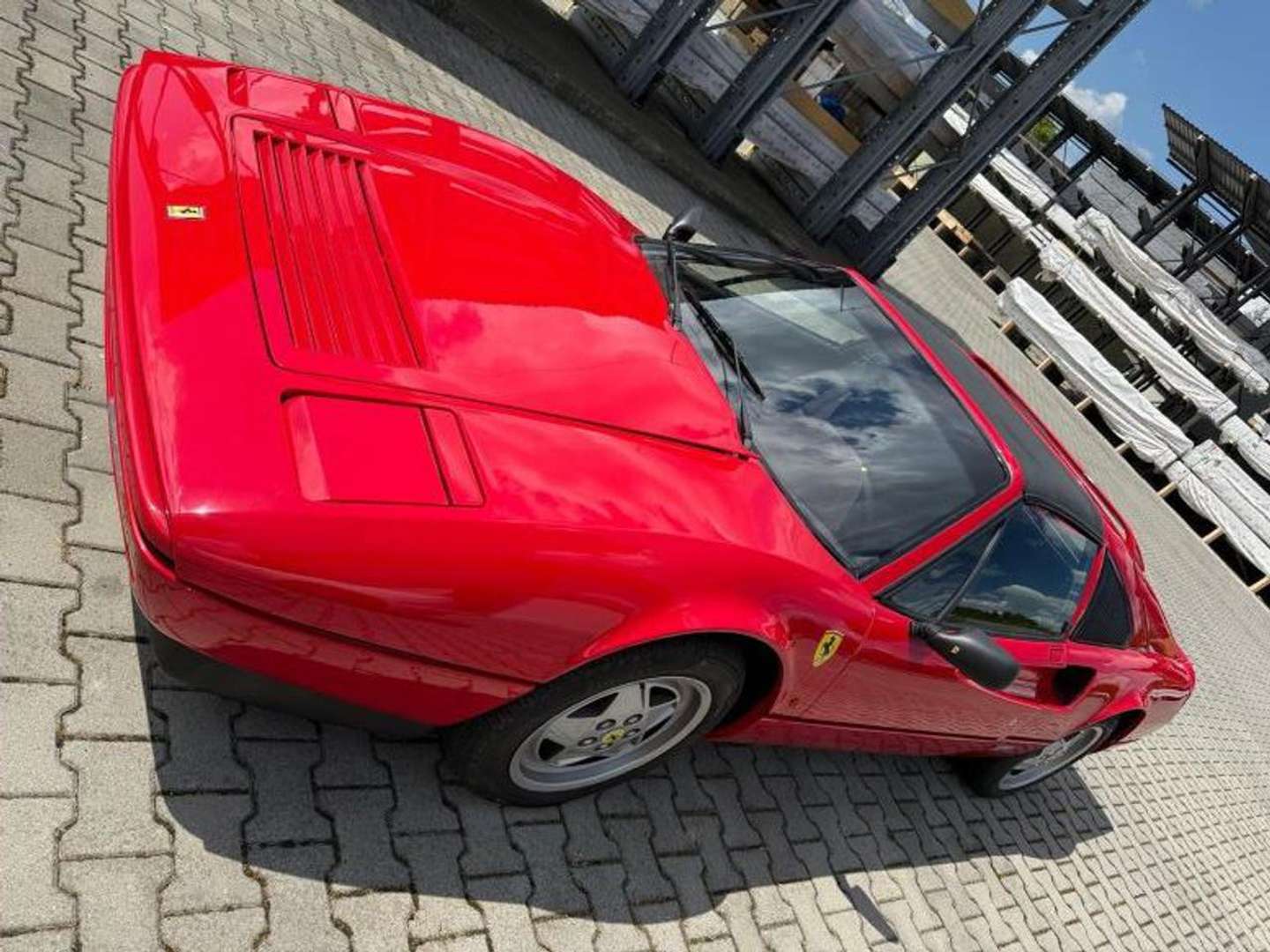 Ferrari 328 GTS - 1989 - Joinsteer - #2