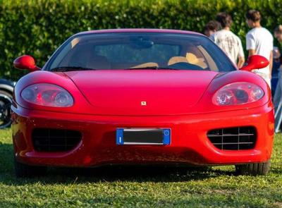 Ferrari 360 Modena -  - Joinsteer - #2