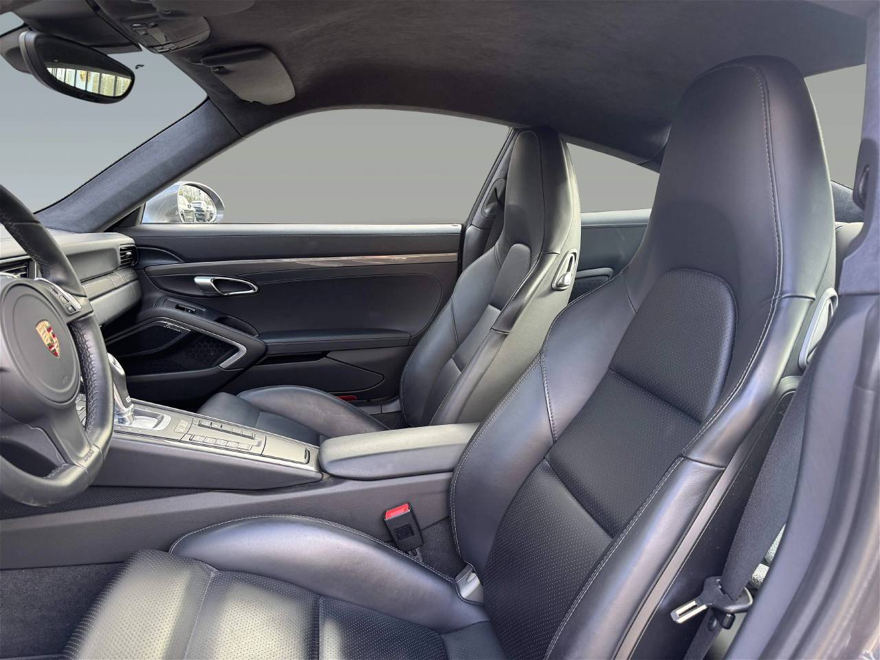 Porsche 991 I Turbo S - 2013 - Joinsteer - #15