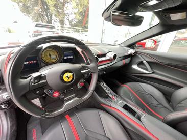 Ferrari 812 GTS — photo 10