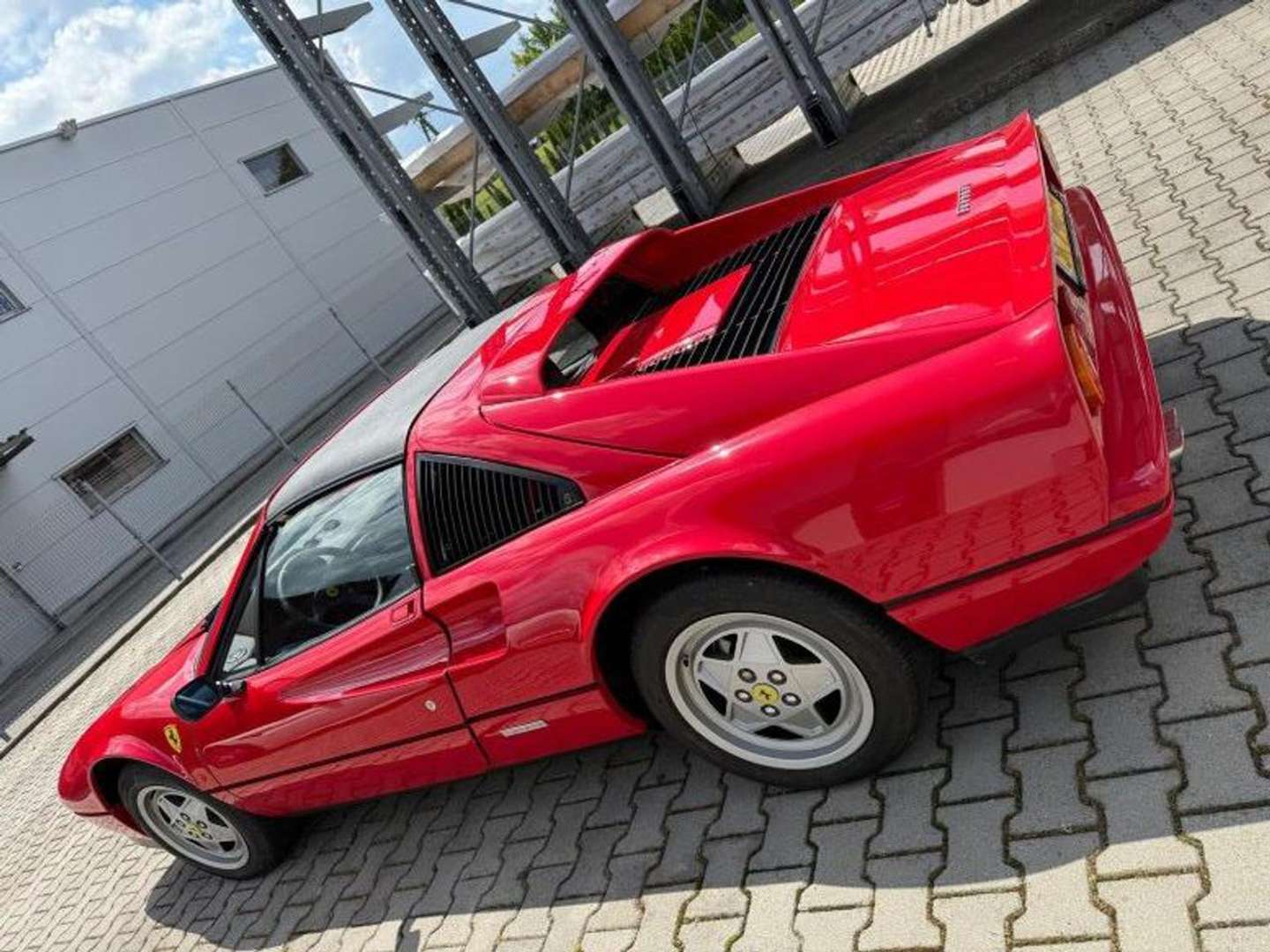 Ferrari 328 GTS - 1989 - Joinsteer - #3