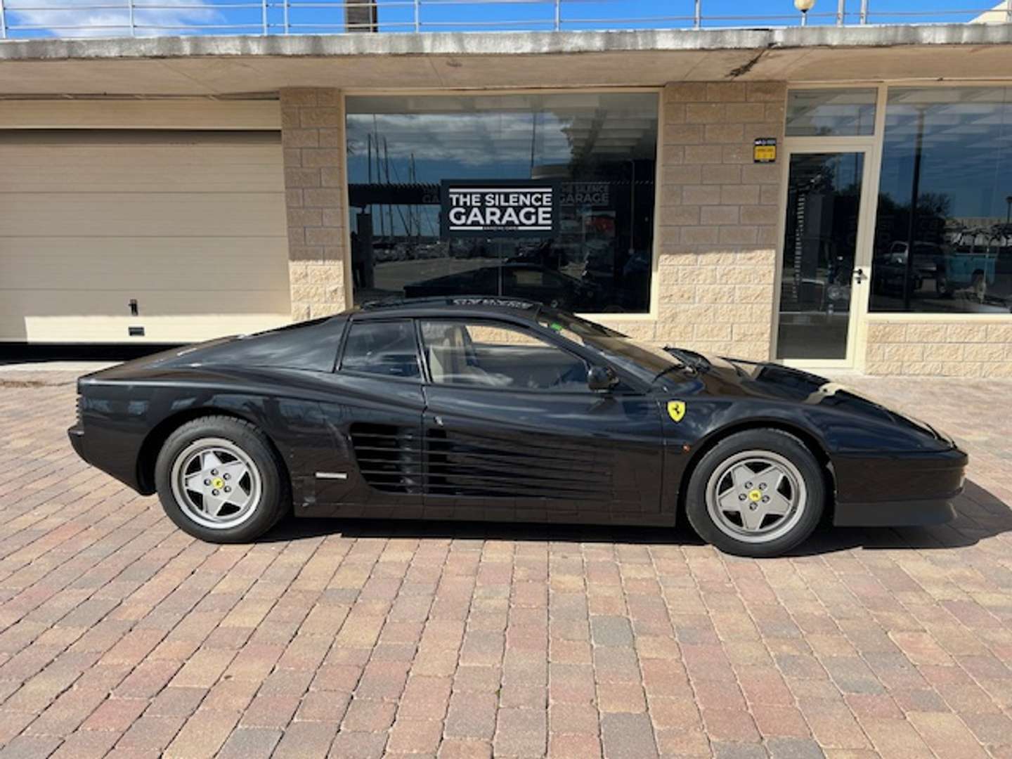 Ferrari Testarossa - 1989 - Joinsteer - #2