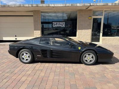 Ferrari Testarossa