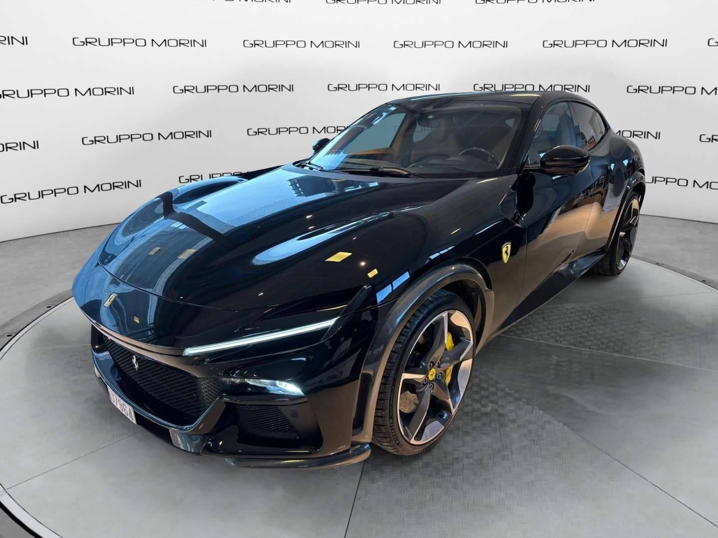 Ferrari Purosangue - 2023 - Joinsteer - #4