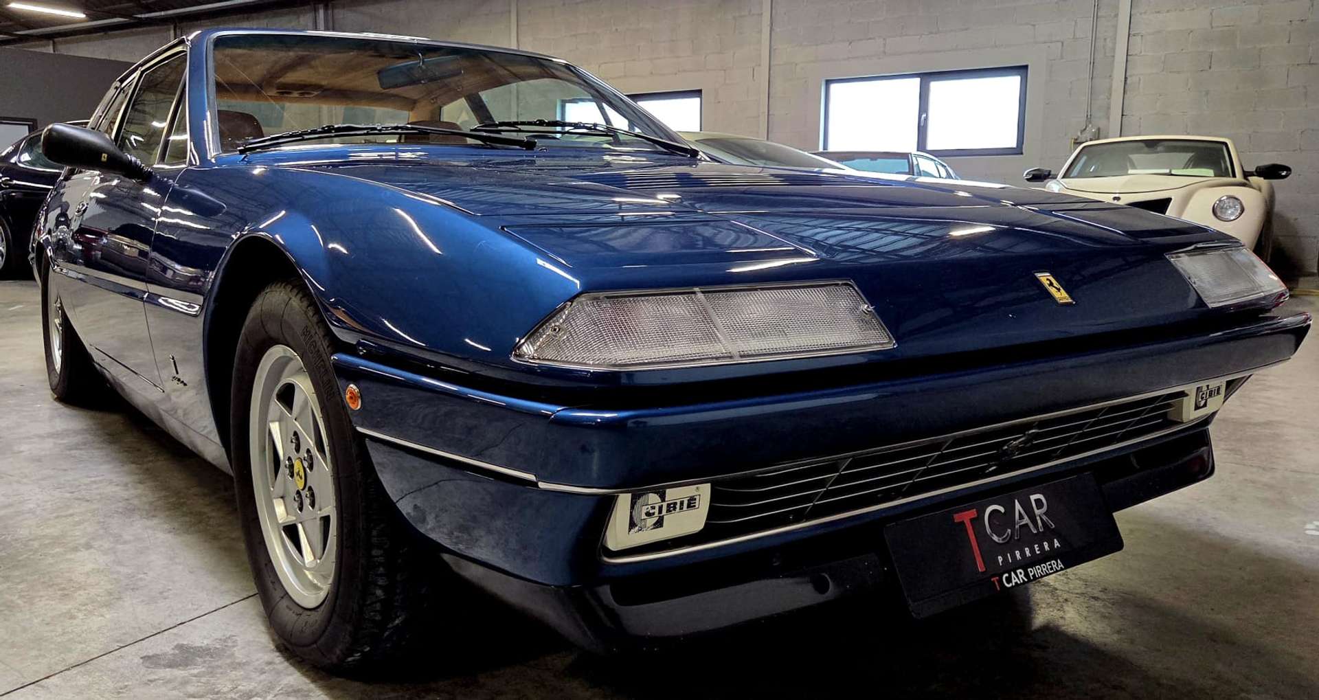 Ferrari 412 - 1986 - Joinsteer - #2