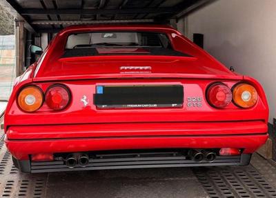 Ferrari 328 GTS -  - Joinsteer - #3