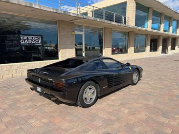 Ferrari Testarossa — photo 3
