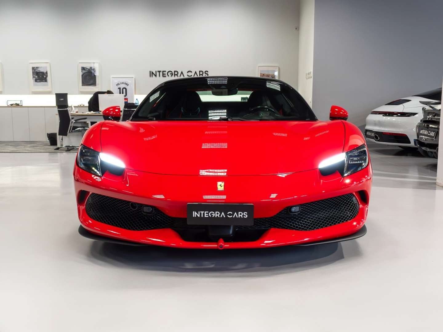 Ferrari 296 GTS - 2025 - Joinsteer - #6