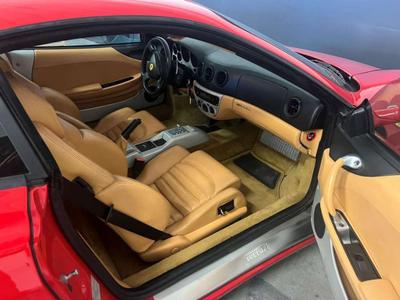 Ferrari 360 Modena -  - Joinsteer - #4