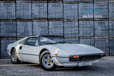Ferrari 308 GTS -  - Joinsteer - #1