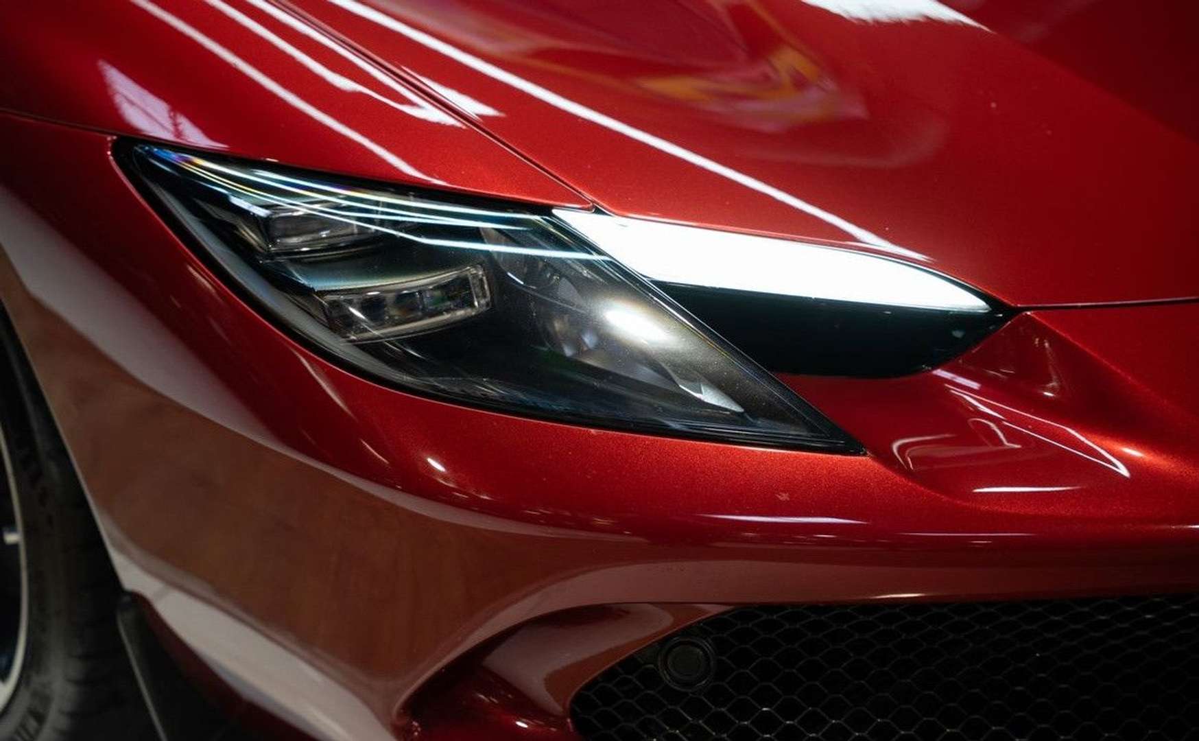 Ferrari 296 GTS - 2024 - Joinsteer - #5