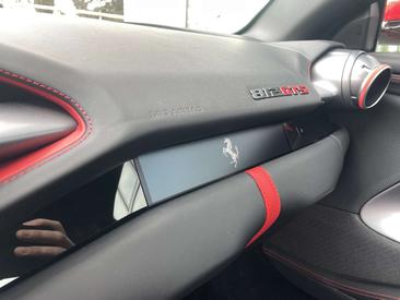 Ferrari 812 GTS — photo 11