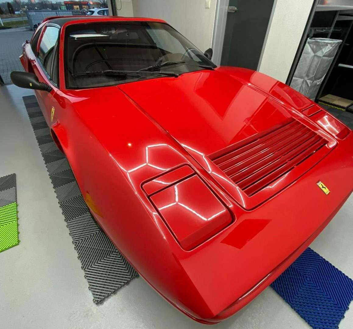 Ferrari 328 GTS - 1989 - Joinsteer - #5