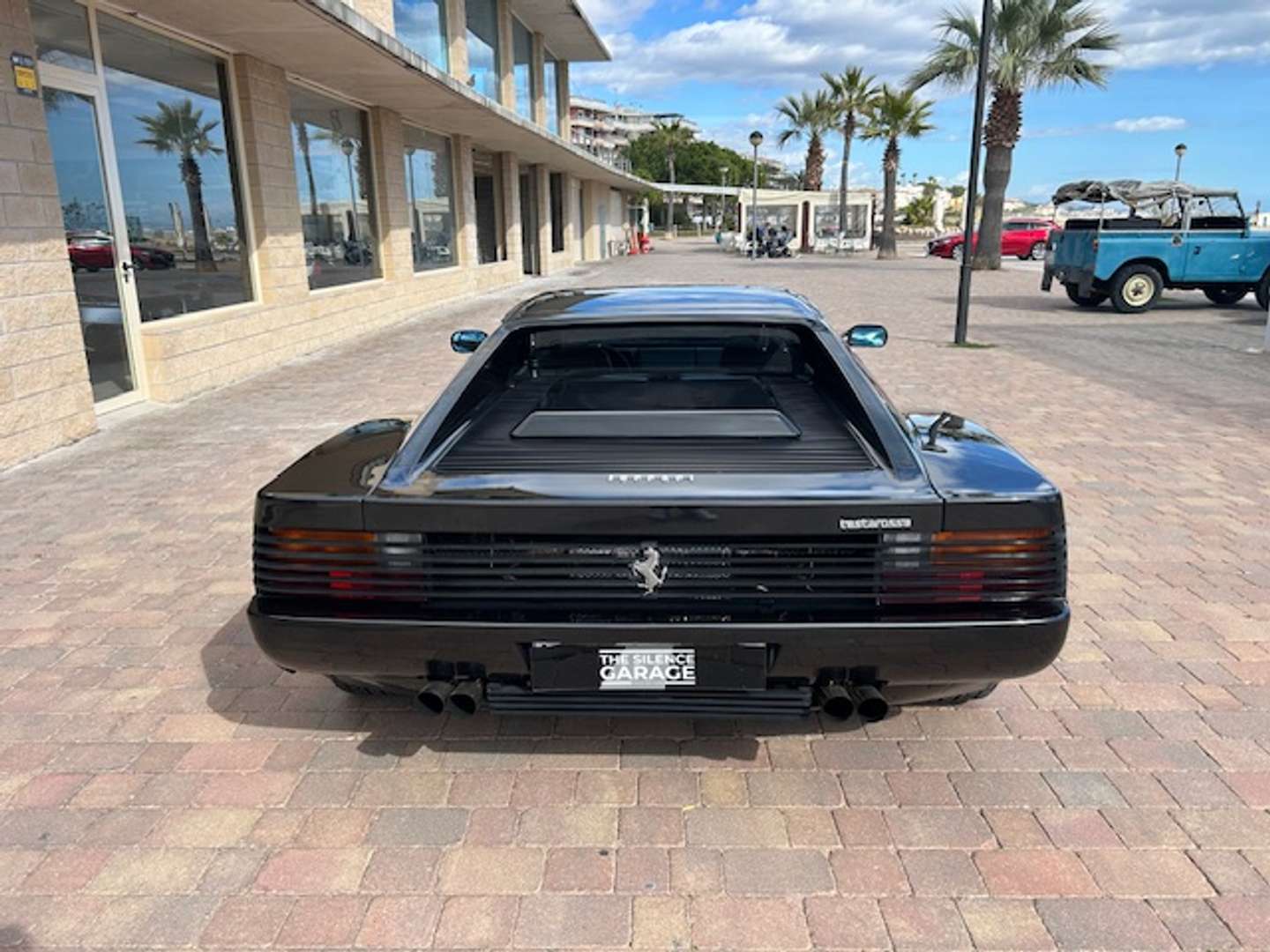 Ferrari Testarossa - 1989 - Joinsteer - #4