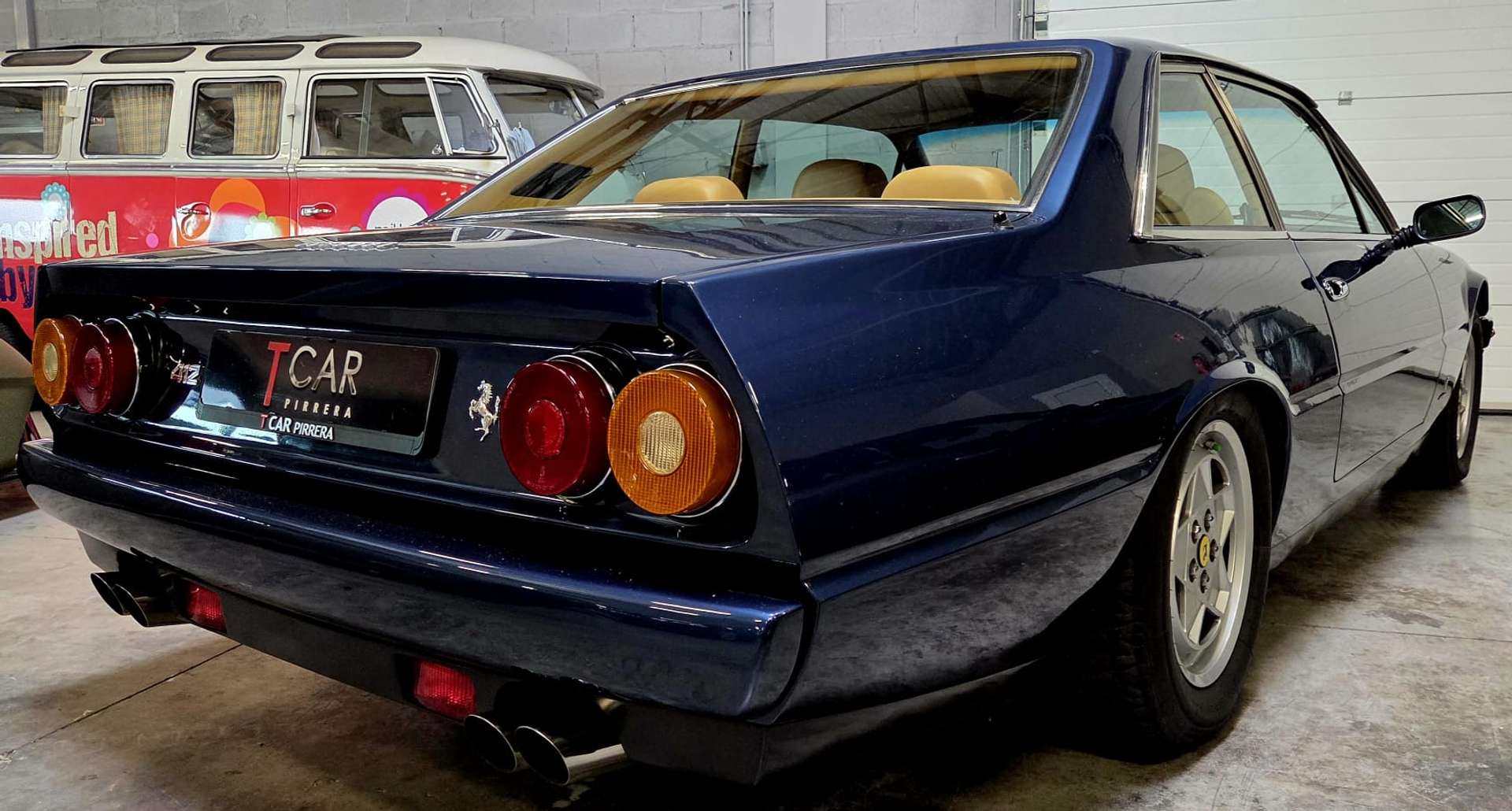 Ferrari 412 - 1986 - Joinsteer - #3