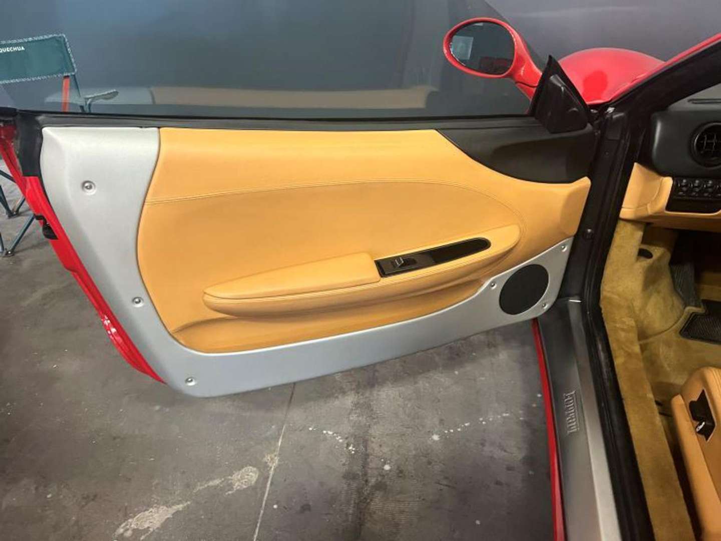 Ferrari 360 Modena - 2000 - Joinsteer - #6