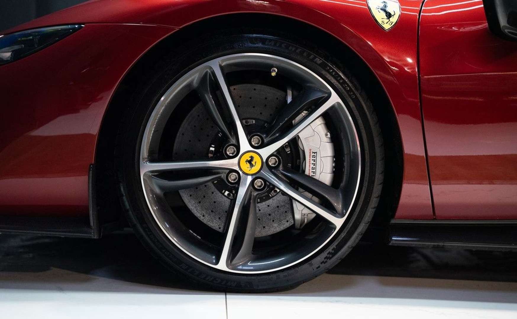 Ferrari 296 GTS - 2024 - Joinsteer - #6