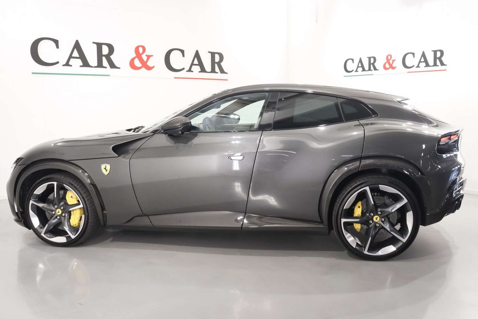 Ferrari Purosangue - 2023 - Joinsteer - #6