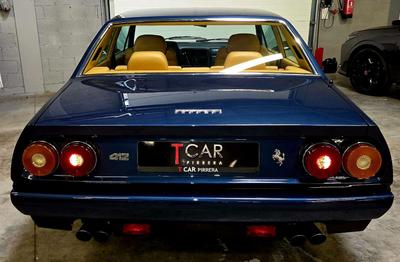 Ferrari 412 -  - Joinsteer - #3