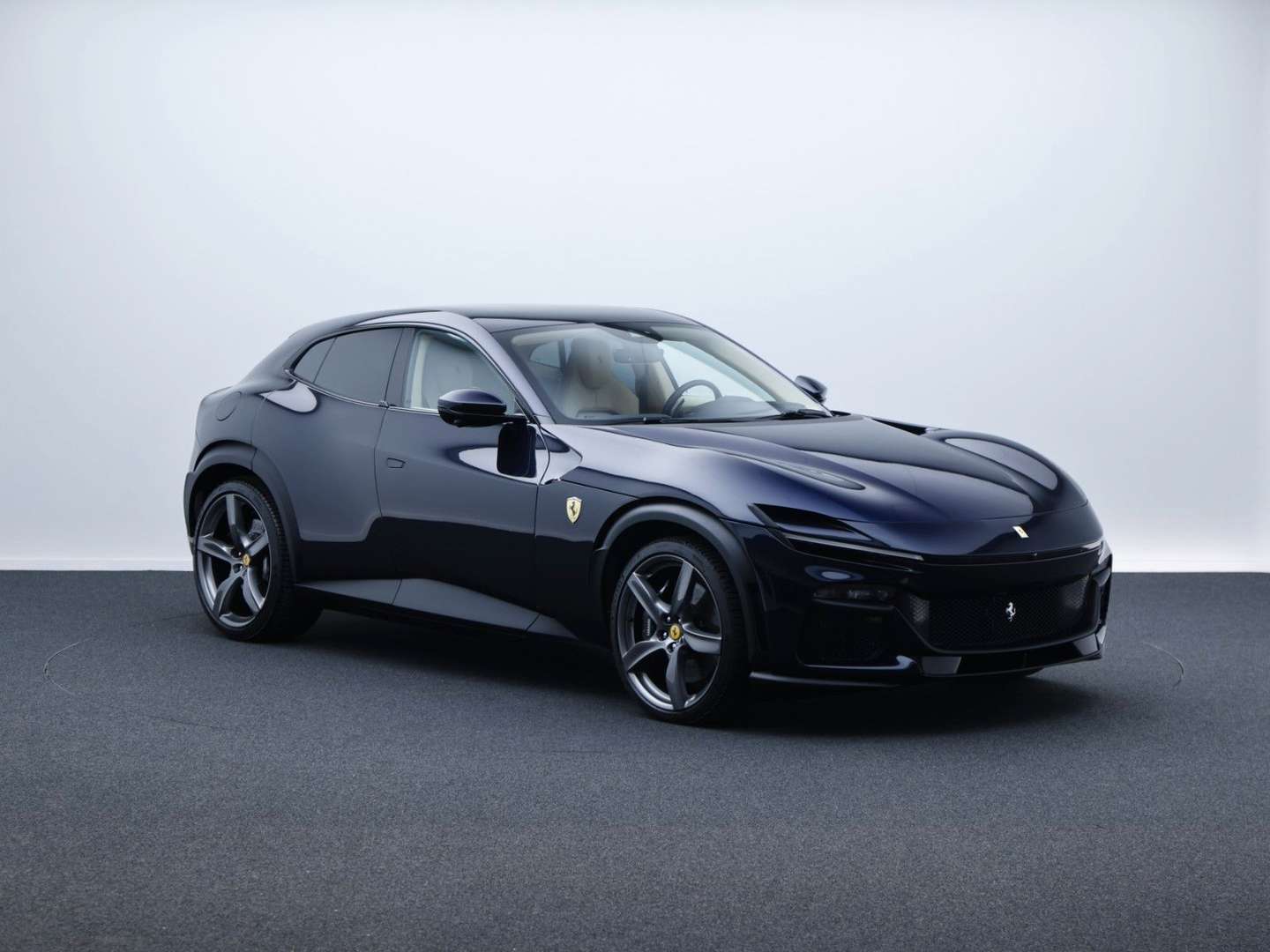 Ferrari Purosangue - 2024 - Joinsteer - #2