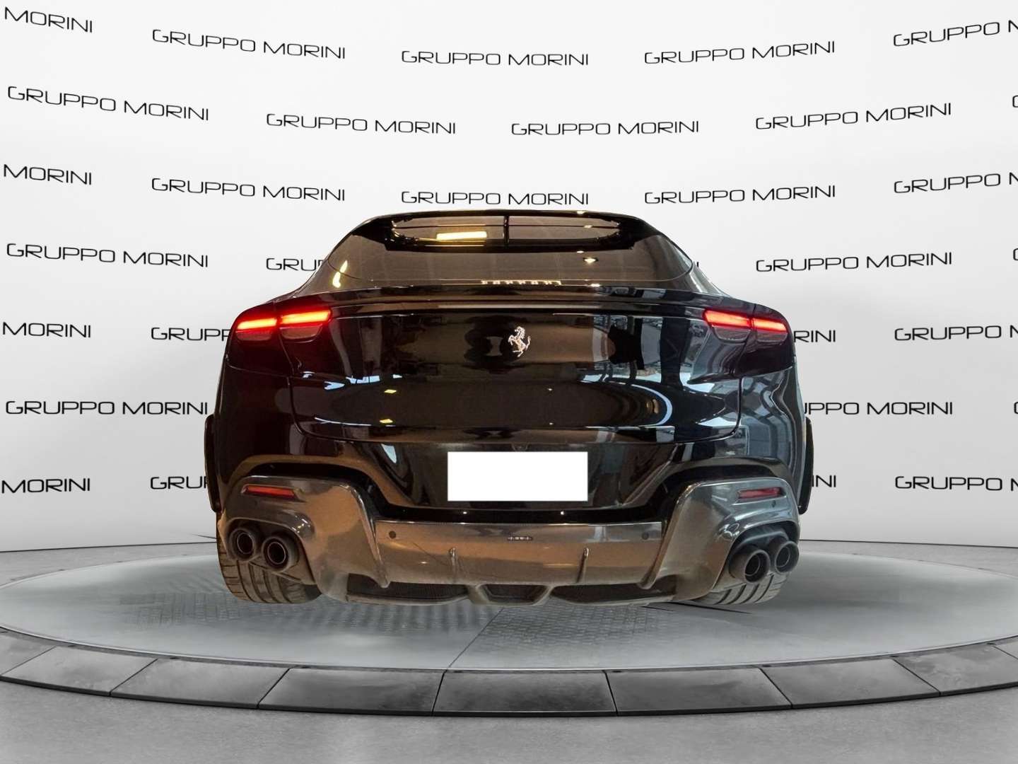 Ferrari Purosangue - 2023 - Joinsteer - #7