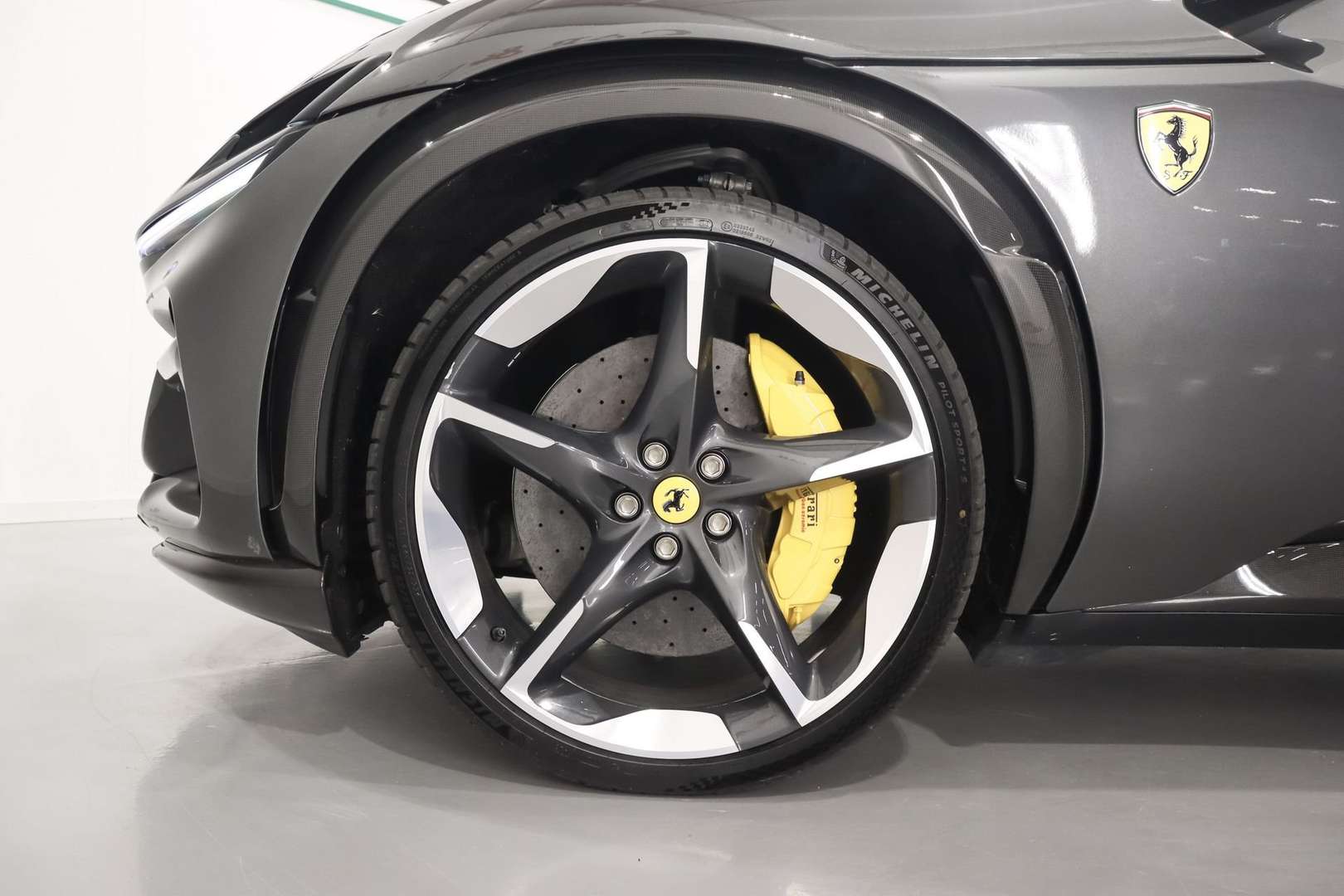 Ferrari Purosangue - 2023 - Joinsteer - #7