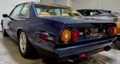 Ferrari 412 -  - Joinsteer - #4