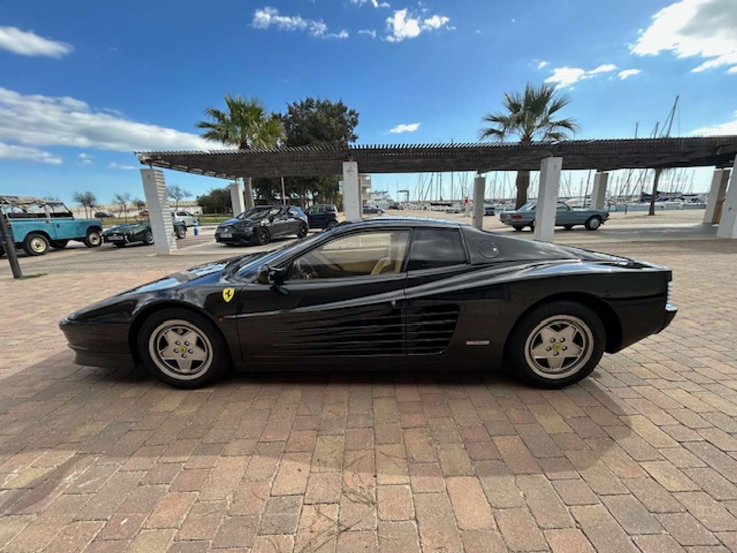 Ferrari Testarossa - 1989 - Joinsteer - #6