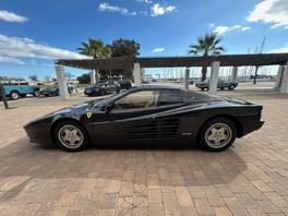Ferrari Testarossa -  - Joinsteer - #5