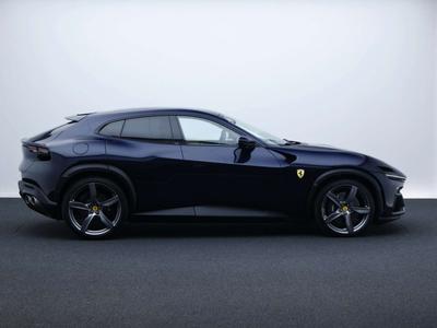 Ferrari Purosangue -  - Joinsteer - #2