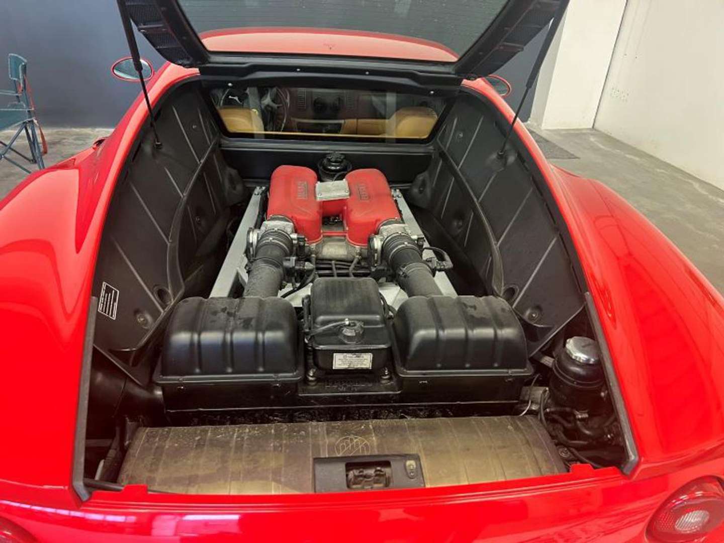 Ferrari 360 Modena - 2000 - Joinsteer - #8