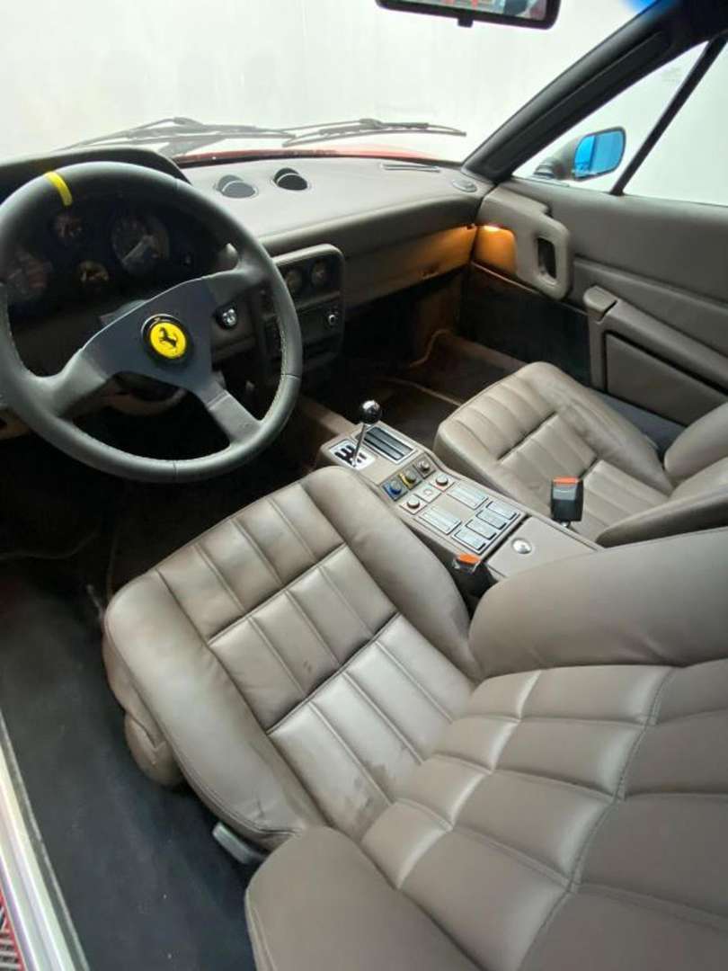 Ferrari 328 GTS - 1989 - Joinsteer - #8