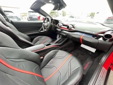 Ferrari 812 GTS — photo 13