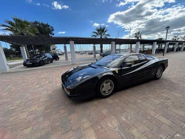 Ferrari Testarossa — photo 7