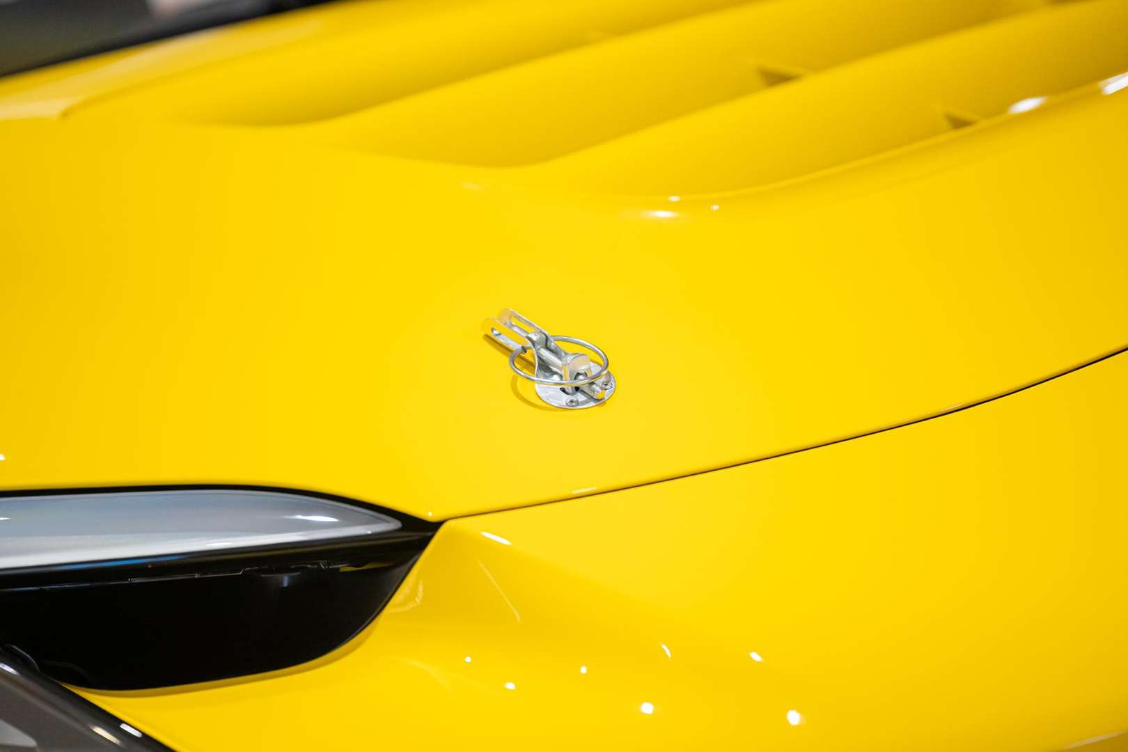 Ferrari 296 GTB - 2026 - Joinsteer - #5