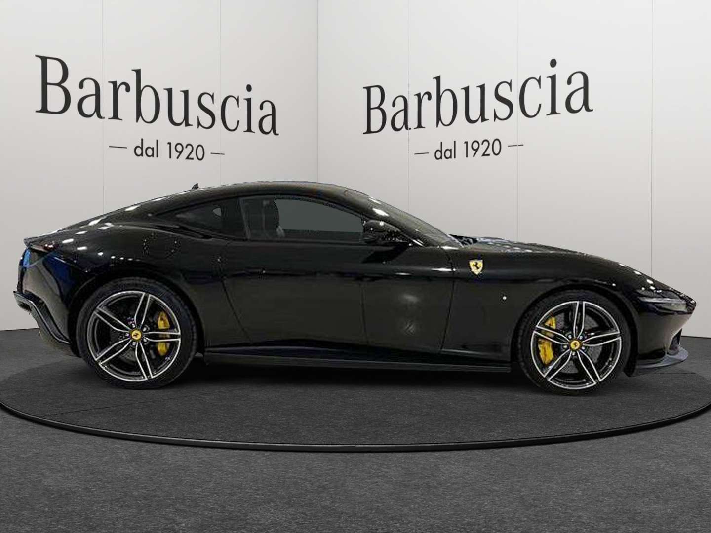 Ferrari Roma - 2022 - Joinsteer - #2