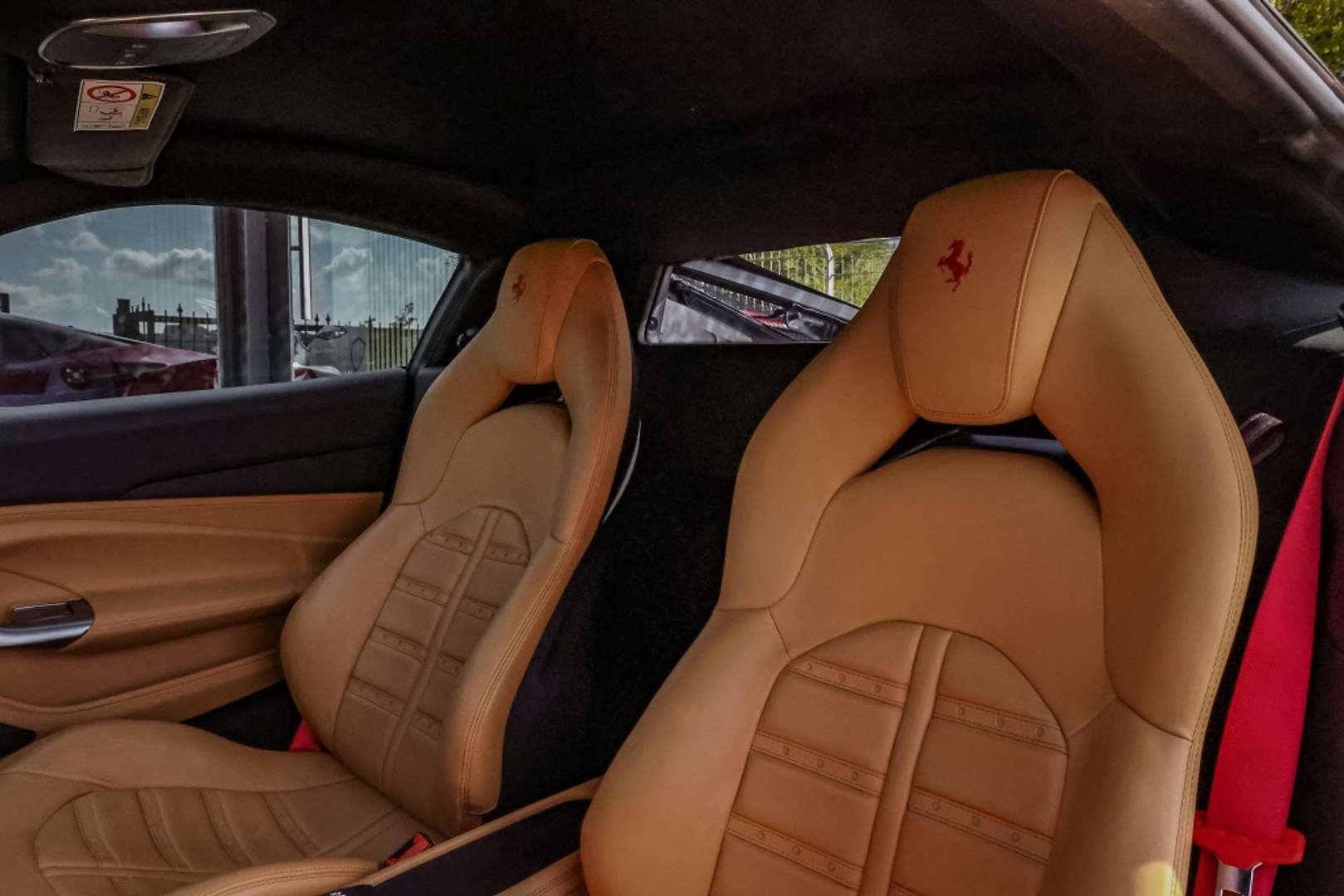 Ferrari F8 Tributo - 2021 - Joinsteer - #11