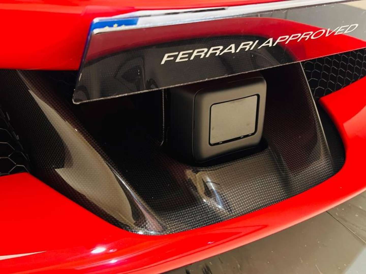 Ferrari SF90 Spider - 2025 - Joinsteer - #14