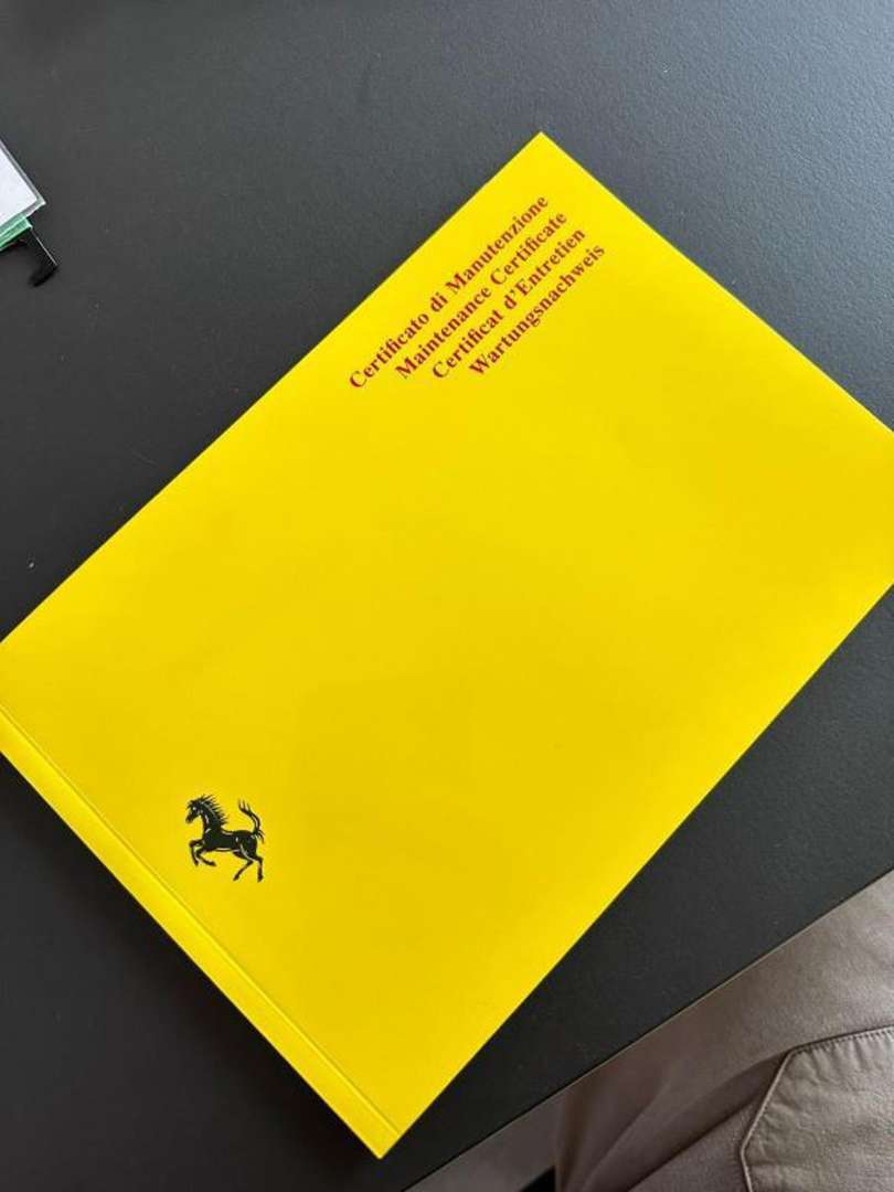 Ferrari 328 GTS - 1989 - Joinsteer - #10