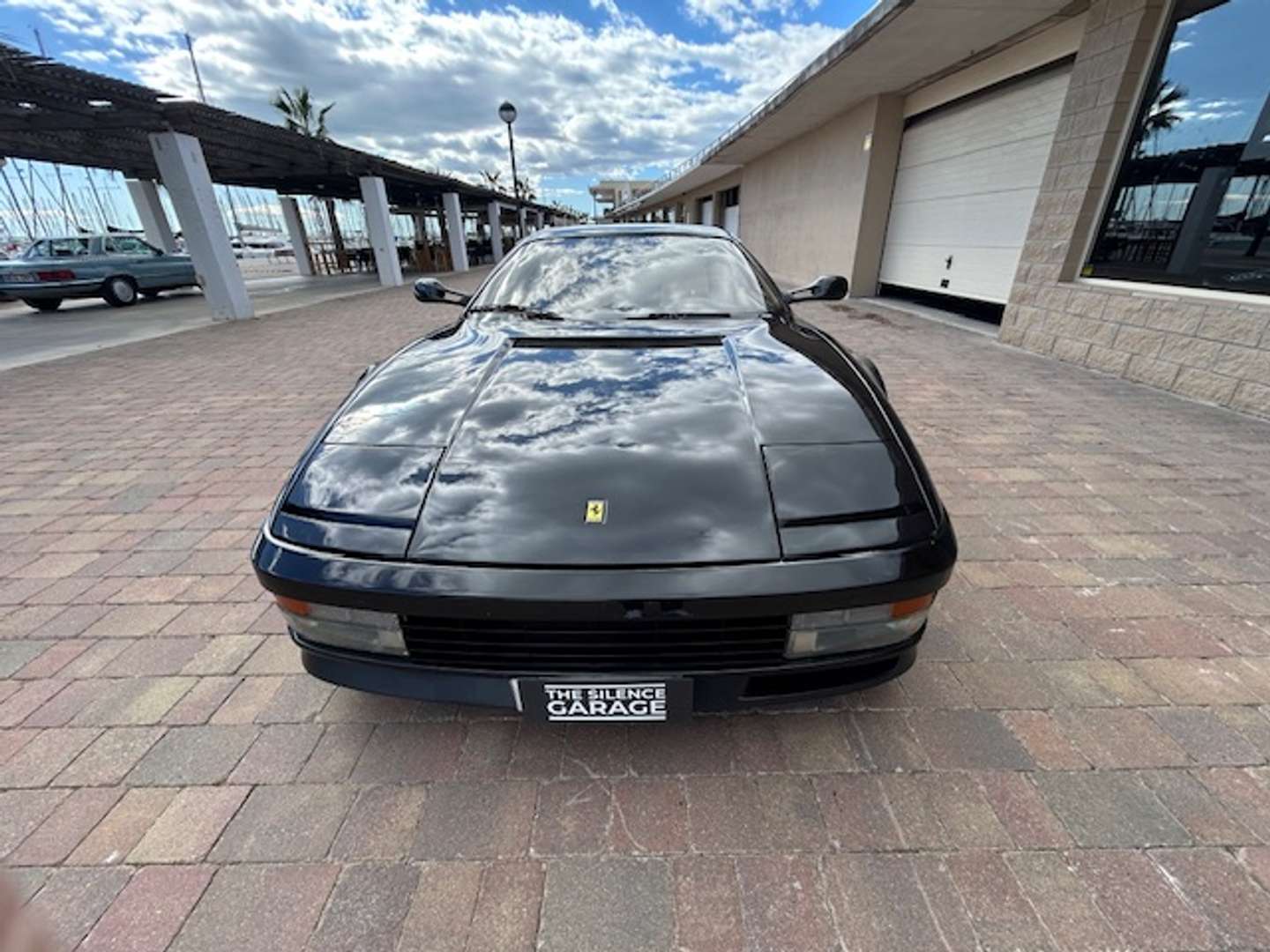 Ferrari Testarossa - 1989 - Joinsteer - #8