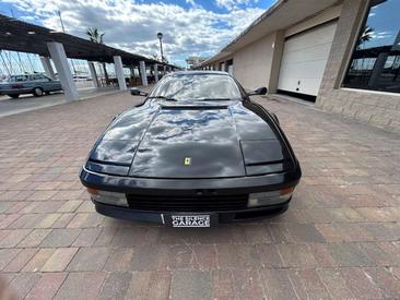 Ferrari Testarossa — photo 8