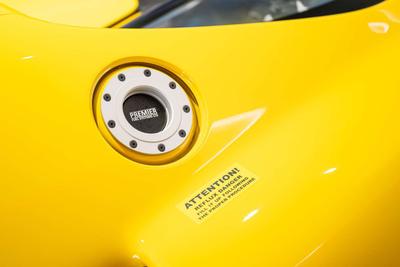 Ferrari 296 GTB -  - Joinsteer - #5