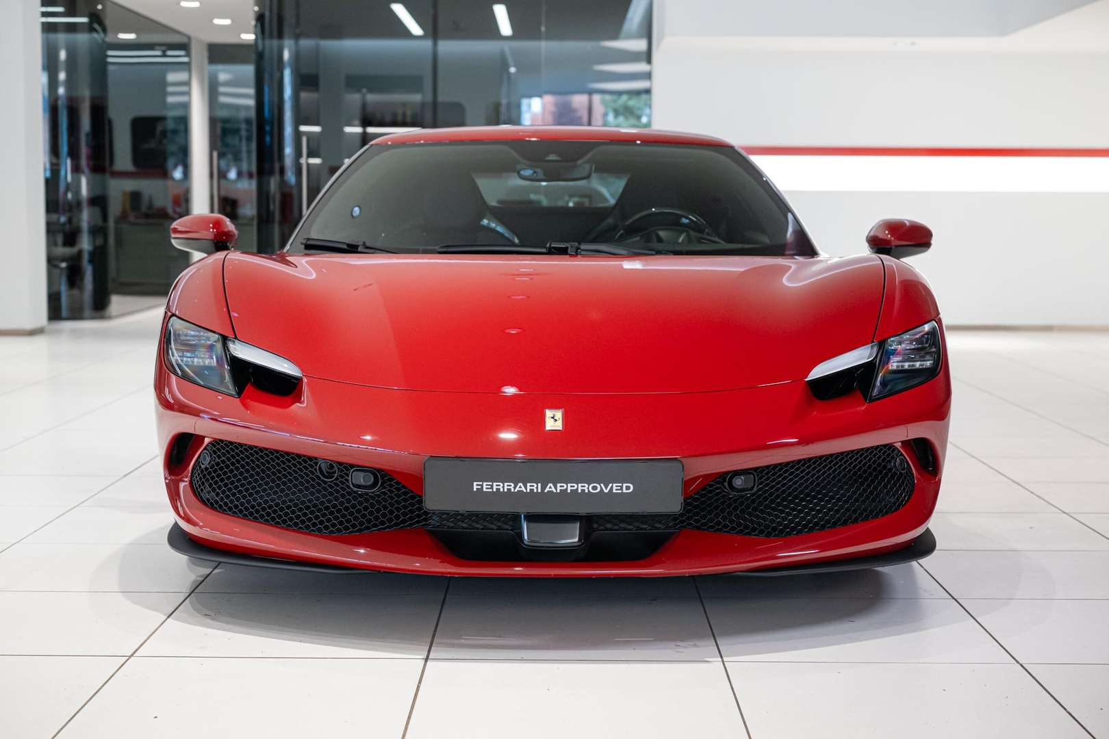 Ferrari 296 GTB - 2024 - Joinsteer - #2