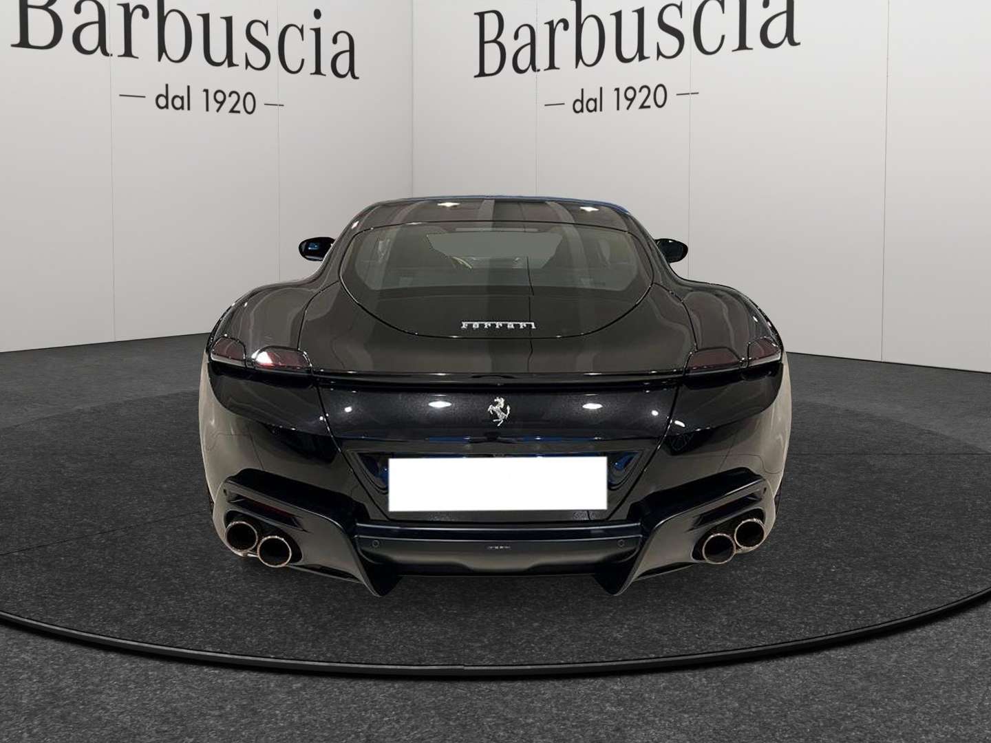 Ferrari Roma - 2022 - Joinsteer - #3