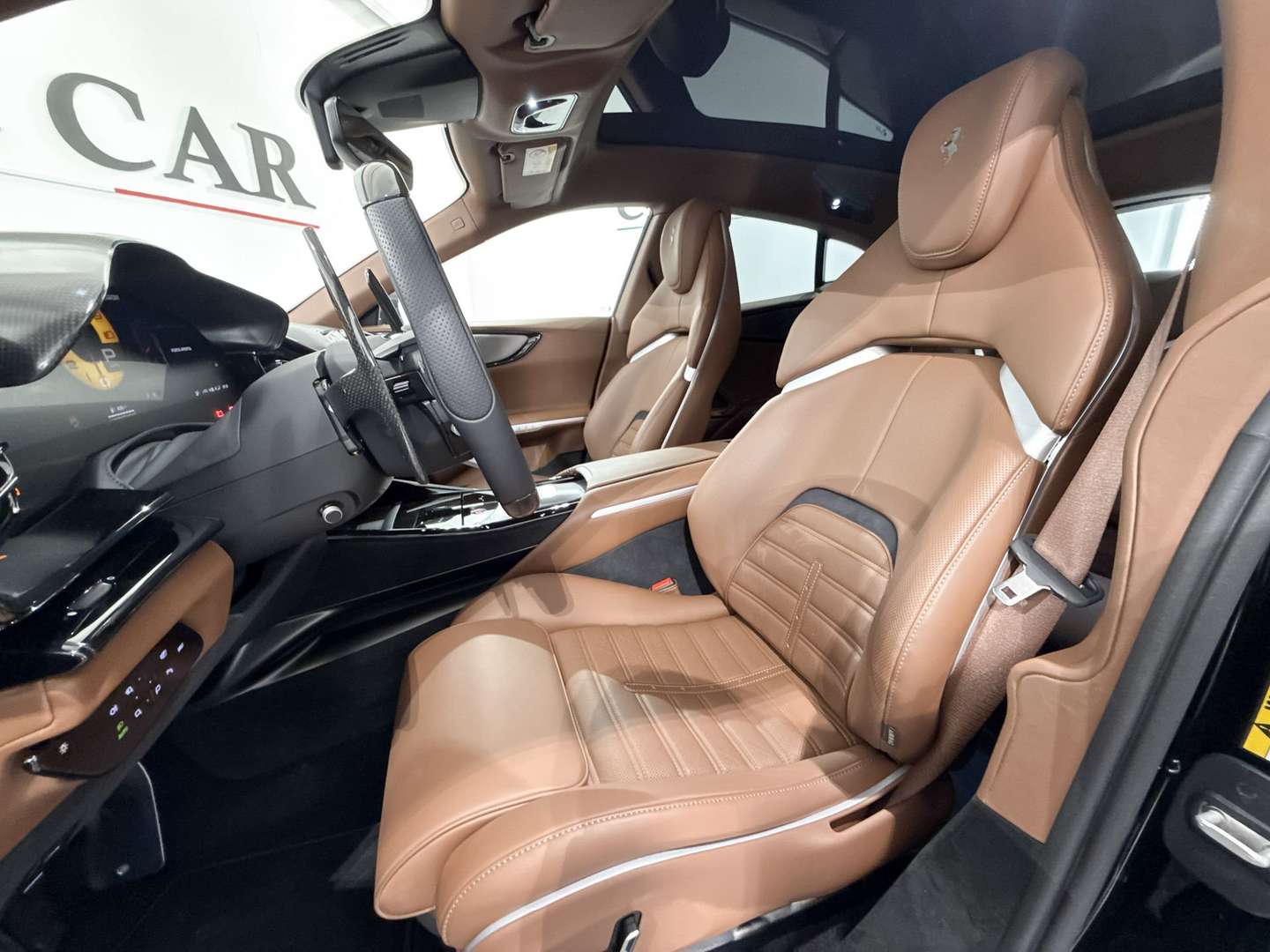 Ferrari Purosangue - 2023 - Joinsteer - #10