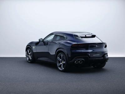 Ferrari Purosangue -  - Joinsteer - #5