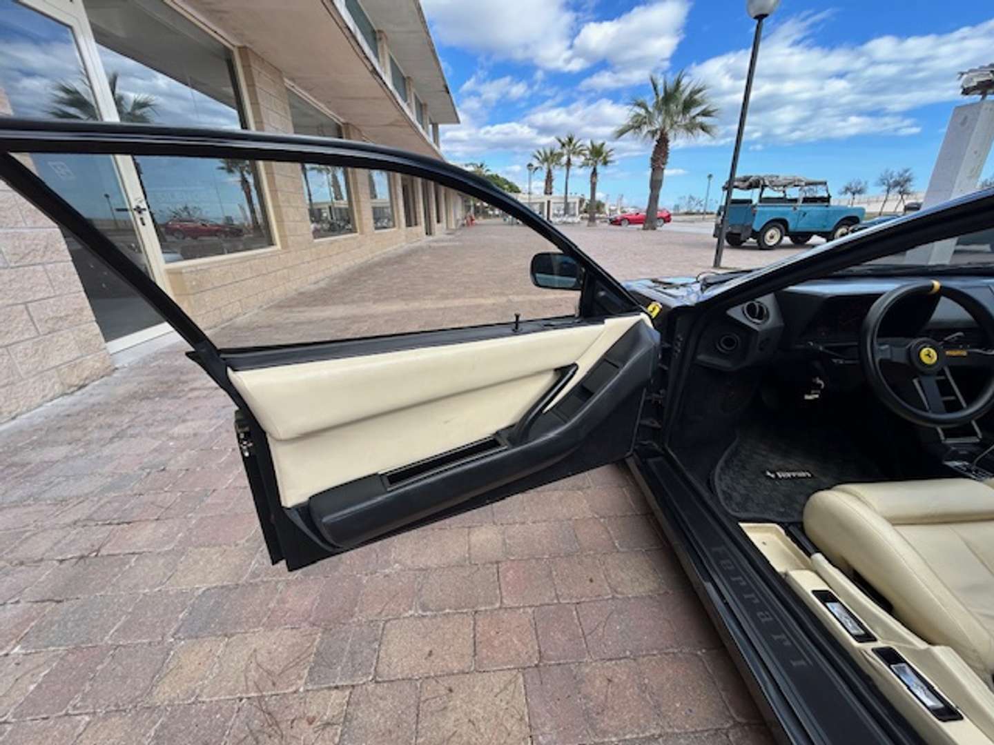 Ferrari Testarossa - 1989 - Joinsteer - #9