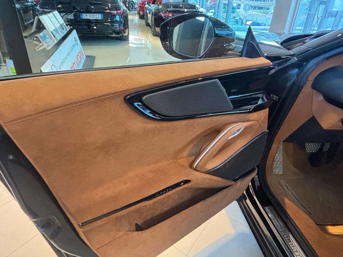 Ferrari Purosangue - 2023 - Joinsteer - #11