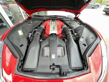 Ferrari 812 GTS — photo 15